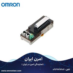 ریموت IO امرن(Omron) کد GX-ID1611 H
