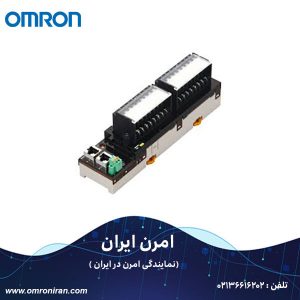 ریموت IO امرن(Omron) کد GX-ID1612 H