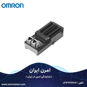 ریموت IO امرن(Omron) کد GX-ID1618 H