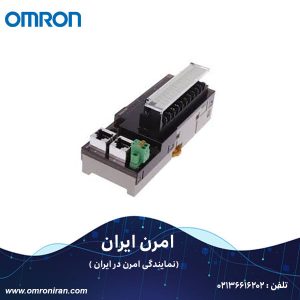 ریموت IO امرن(Omron) کد GX-MD1611 H
