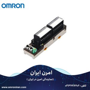 ریموت IO امرن(Omron) کد GX-MD1612 H