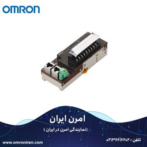 ریموت IO امرن(Omron) کد GX-MD1621 H