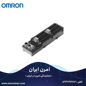 ریموت IO امرن(Omron) کد GX-MD3228 H