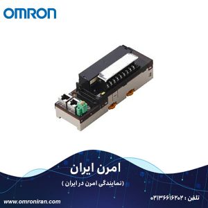 ریموت IO امرن(Omron) کد GX-OC1601 H