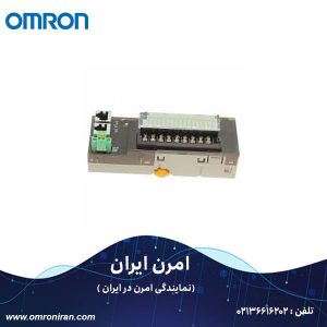 ریموت IO امرن(Omron) کد GX-OD1611 H