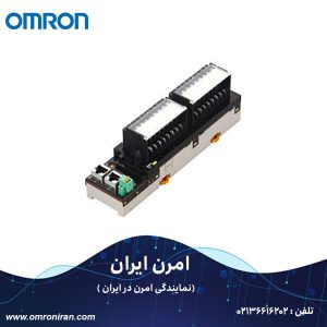 ریموت IO امرن(Omron) کد GX-OD1612 H