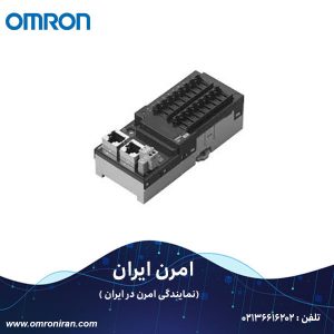 ریموت IO امرن(Omron) کد GX-OD1618 H