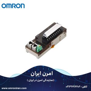 ریموت IO امرن(Omron) کد GX-OD1621 H