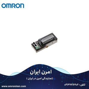 ریموت IO امرن(Omron) کد GX-OD3218 H