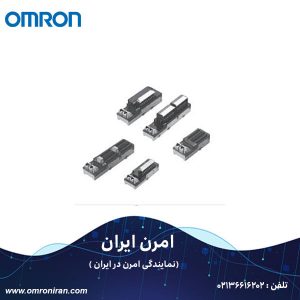 ریموت IO امرن(Omron) کد GX-OD3228 H