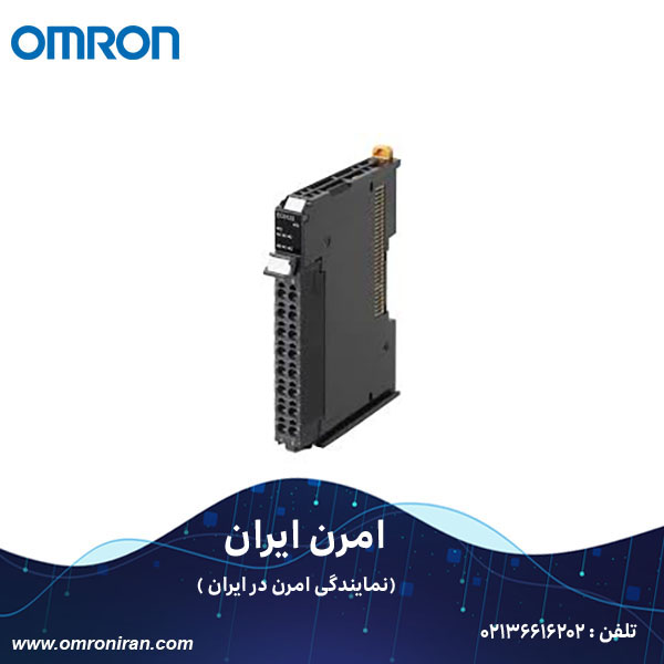 ریموت IO امرن(Omron) کد NX-EC0122 H ریموت IO امرن(Omron) کد NX-EC0122 H