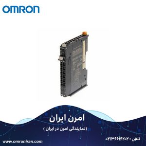 ریموت IO امرن(Omron) کد NX-EC0222 H