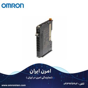 ریموت IO امرن(Omron) کد NX-ECS212 H