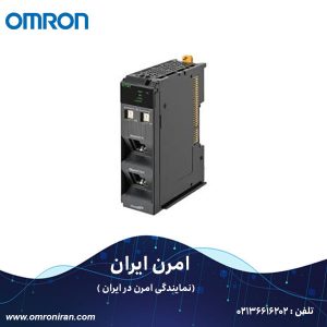 ریموت IO امرن(Omron) کد NX-ECT101 H