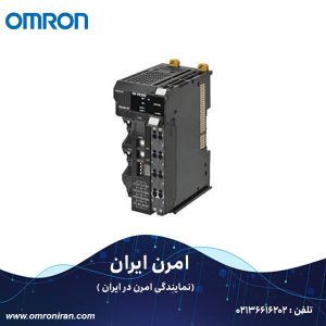 ریموت IO امرن(Omron) کد NX-EIC202 H