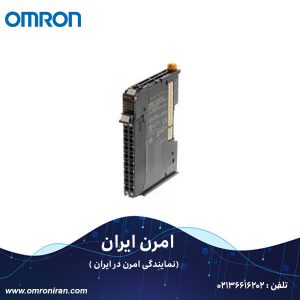 ریموت IO امرن(Omron) کد NX-ID5342 H