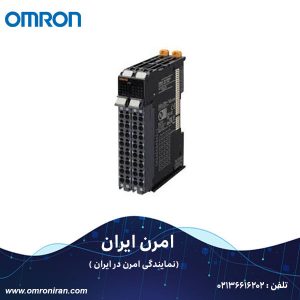 ریموت IO امرن(Omron) کد NX-ID6442 H