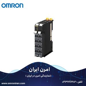 ریموت IO امرن(Omron) کد NX-OC4633 H