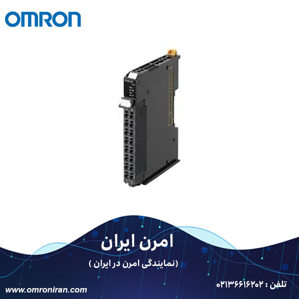 ریموت IO امرن(Omron) کد NX-PG0112 H ریموت IO امرن(Omron) کد NX-PG0112 H