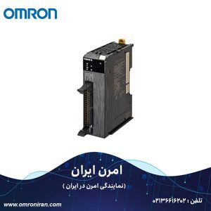 ریموت IO امرن(Omron) کد NX-PG0232-5 H