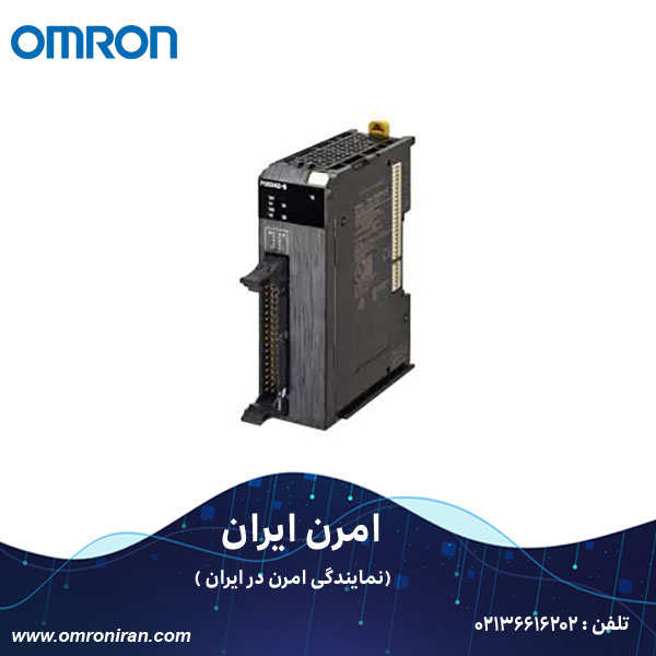 ریموت IO امرن(Omron) کد NX-PG0232-5 H ریموت IO امرن(Omron) کد NX-PG0232-5 H