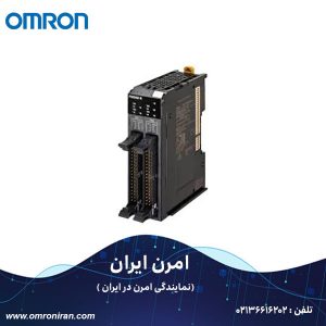 ریموت IO امرن(Omron) کد NX-PG0332-5 H