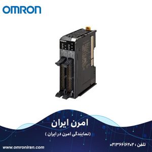 ریموت IO امرن(Omron) کد NX-PG0342-5 H