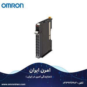 ریموت IO امرن(Omron) کد NX-RS1201 H
