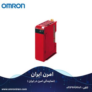 ریموت IO امرن(Omron) کد NX-SL3300 H