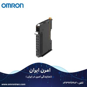 ریموت IO امرن(Omron) کد NX-TS2201 H