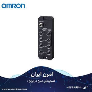ریموت IO امرن(Omron) کد NXR-CD166C-IL2 H