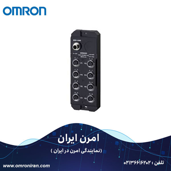 ریموت IO امرن(Omron) کد NXR-CD166C-IL2 H ریموت IO امرن(Omron) کد NXR-CD166C-IL2 H