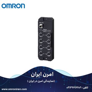 ریموت IO امرن(Omron) کد NXR-ID166C-IL2 H