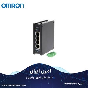 ریموت IO امرن(Omron) کد RT100-EMM3010 H