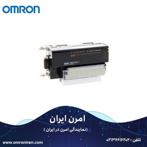 ریموت IO امرن(Omron) کد XWT-ID16-1 H