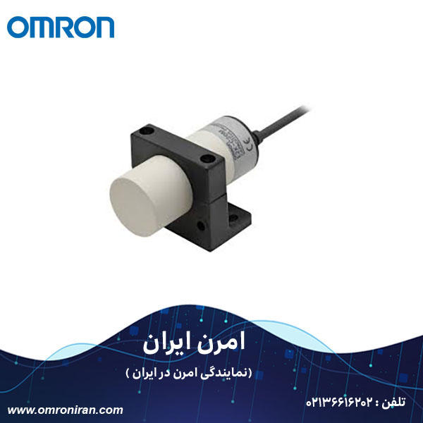 سنسور خازنی امرن(Omron) مدل E2K-C20MC1 2M H سنسور خازنی امرن(Omron) مدل E2K-C20MC1 2M H