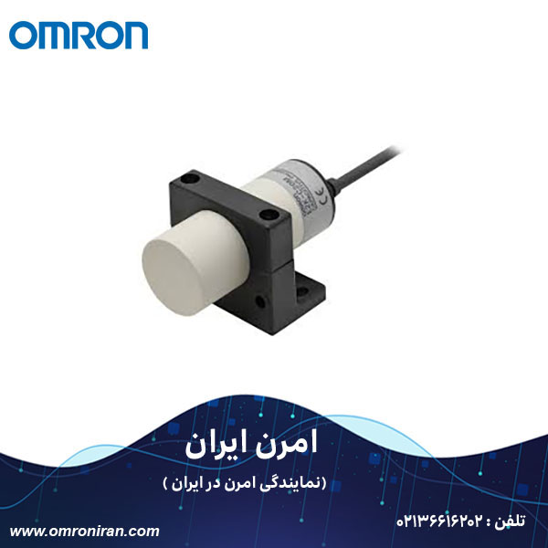 سنسور خازنی امرن(Omron) مدل E2K-C20MC2 2M h سنسور خازنی امرن(Omron) مدل E2K-C20MC2 2M h