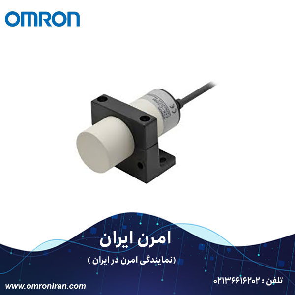 سنسور خازنی امرن(Omron) مدل E2K-C20MT2 2M h سنسور خازنی امرن(Omron) مدل E2K-C20MT2 2M h
