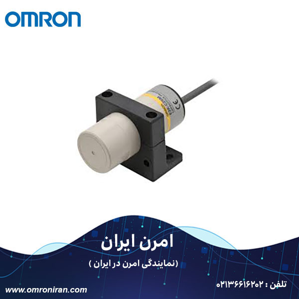 سنسور خازنی امرن(Omron) مدل E2K-C25MF1 2M h سنسور خازنی امرن(Omron) مدل E2K-C25MF1 2M h