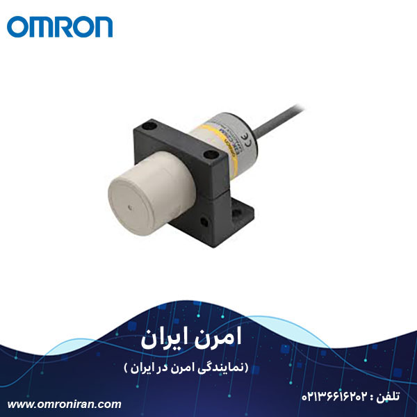 سنسور خازنی امرن(Omron) مدل E2K-C25MF2 2M h سنسور خازنی امرن(Omron) مدل E2K-C25MF2 2M h