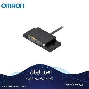 سنسور خازنی امرن(Omron) مدل E2K-F10MC1-A 2M h