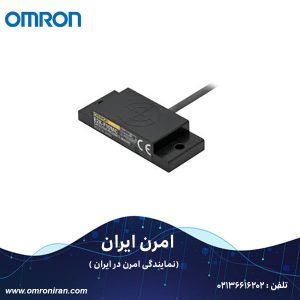 سنسور خازنی امرن(Omron) مدل E2K-F10MC2 2M h