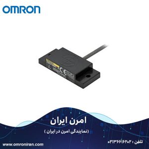سنسور خازنی امرن(Omron) مدل E2K-F10MC2-A 2M h