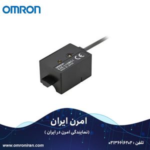 سنسور خازنی امرن(Omron) مدل E2K-L13MC1 2M h