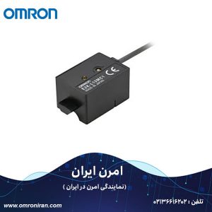 سنسور خازنی امرن(Omron) مدل E2K-L13MC2 2M h