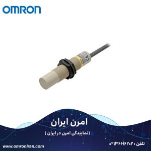 سنسور خازنی امرن(Omron) مدل E2K-X8ME2 2M h