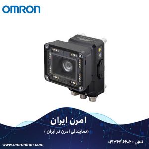 سنسور ویژن امرون(Omron) کد FHV7H-C004-H06-MC BJ4