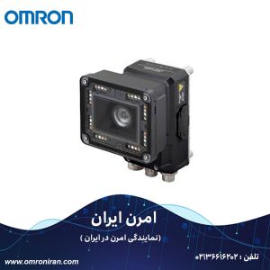 سنسور ویژن امرون(Omron) کد FHV7H-C004-H19-MC H