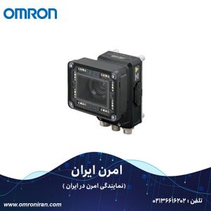 سنسور ویژن امرون(Omron) کد FHV7H-C004-S06 H