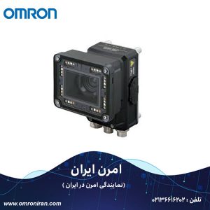 سنسور ویژن امرون(Omron) کد FHV7H-C004-S09 H